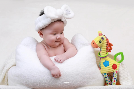 兴安盟4个月宝宝发育标准