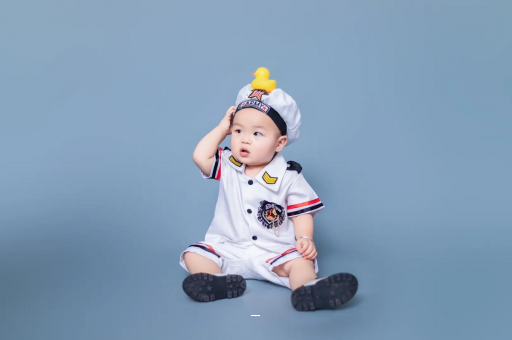 兴安盟宝宝老摇头怎么回事